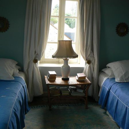 Bed and Breakfast 15 Rue Francois Bretagnolle Le Lonzac Exteriér fotografie